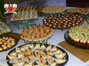 MESA DE CANAPÉS