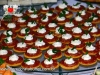 MESA DE CANAPÉS