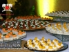 MESA DE CANAPÉS