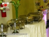 MESA DE BUFFET